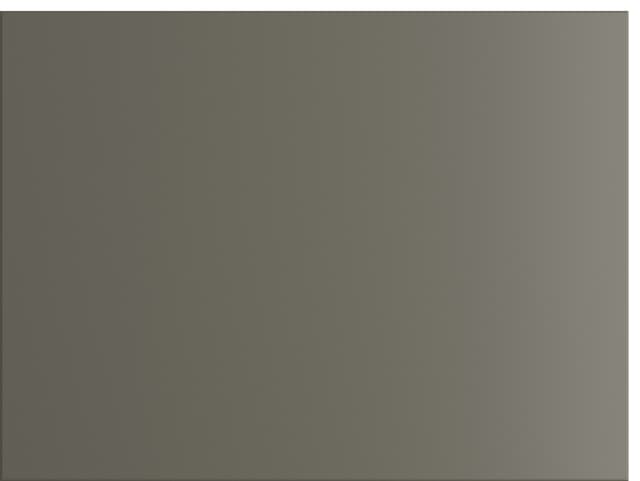 Trend Moss Green køkkenlåge 60x45