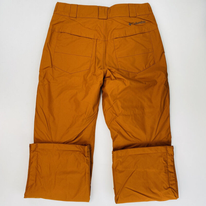Bugaboo™ IV Pant - Seconde main Pantalon ski homme - Orange - M