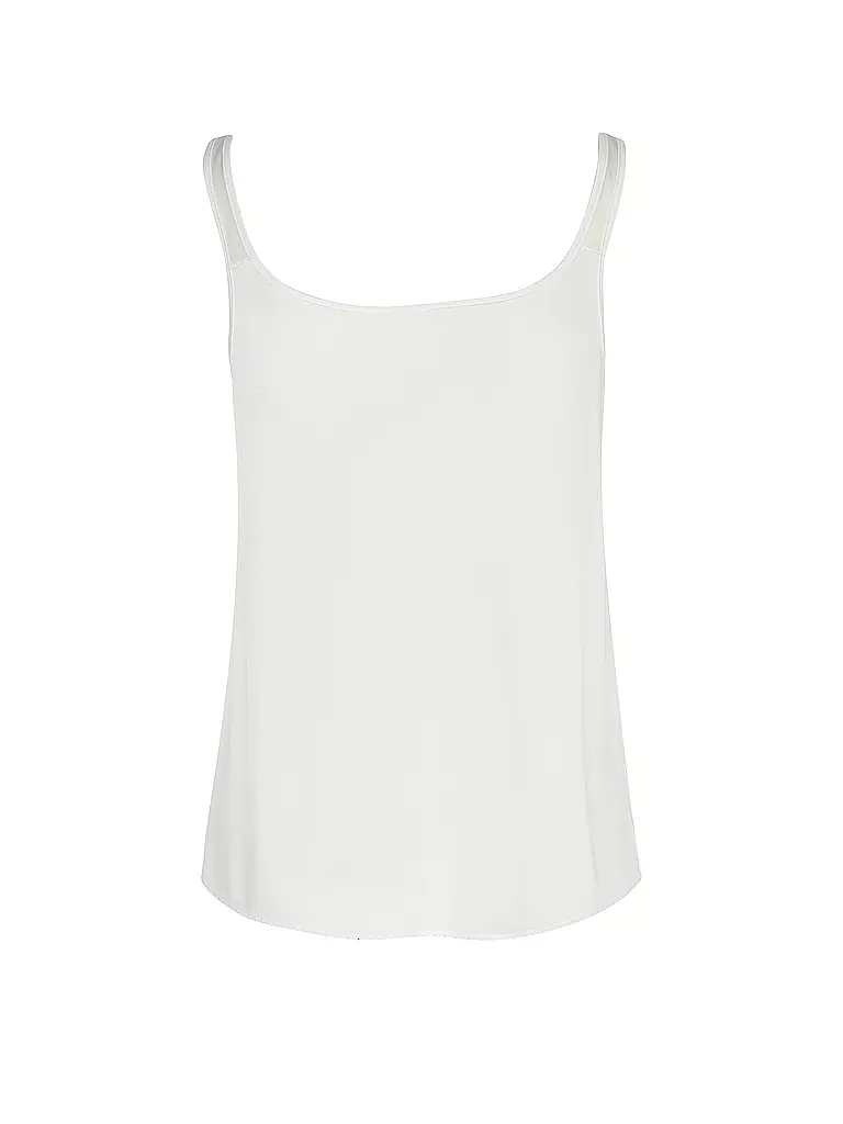 NINA VON C Top  creme