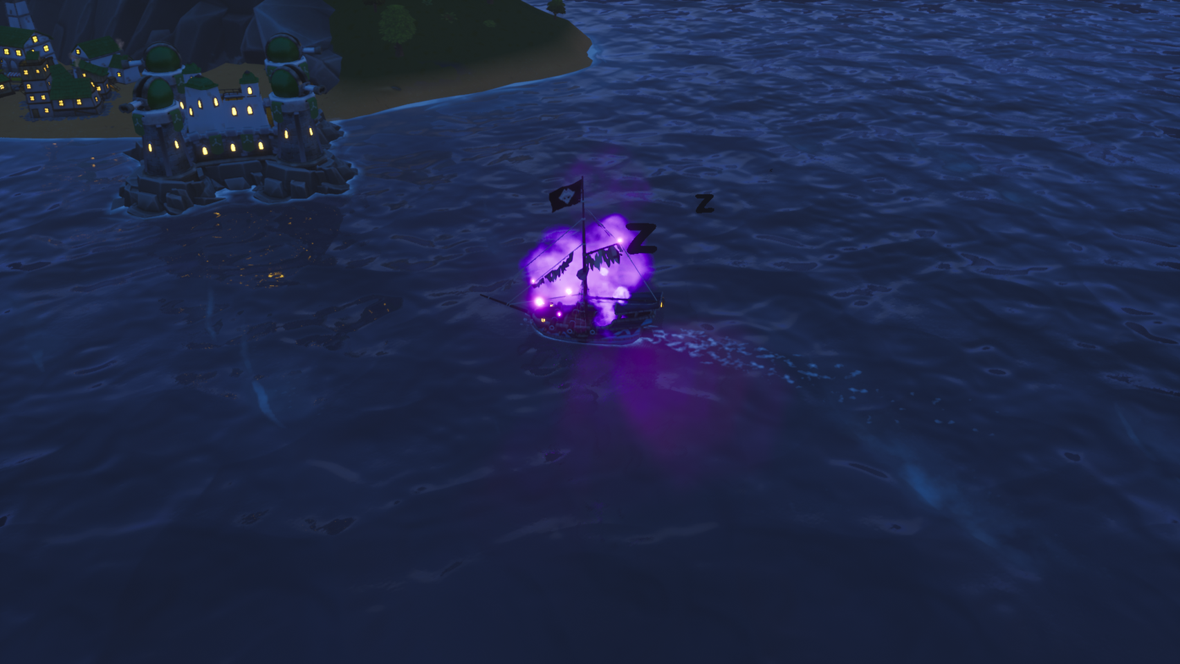 King of Seas- PC
