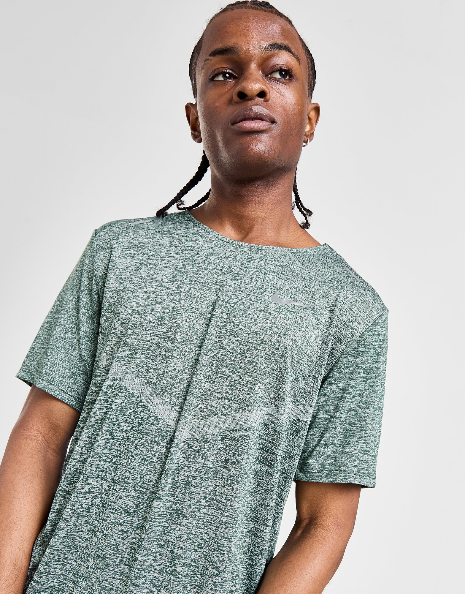 Nike T-shirt Rise 365 Homme