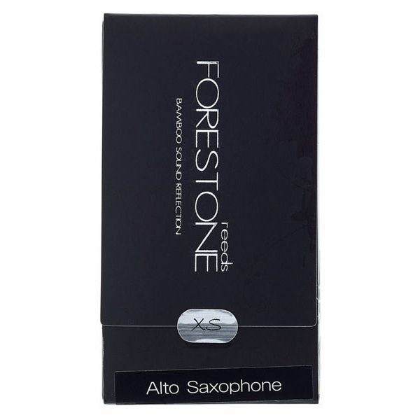 Forestone Alto Saxophone XS
