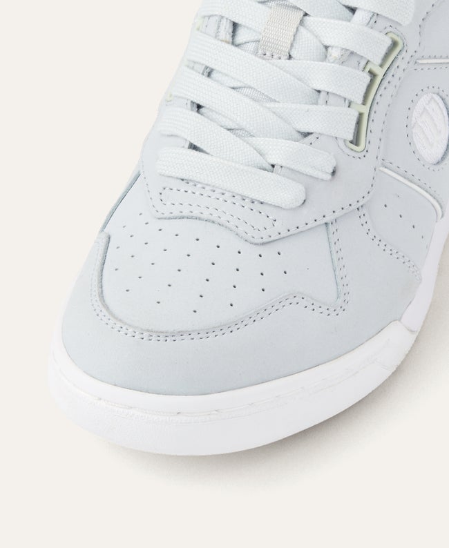 Pro Staff 87 Nubuck Women's Shoe