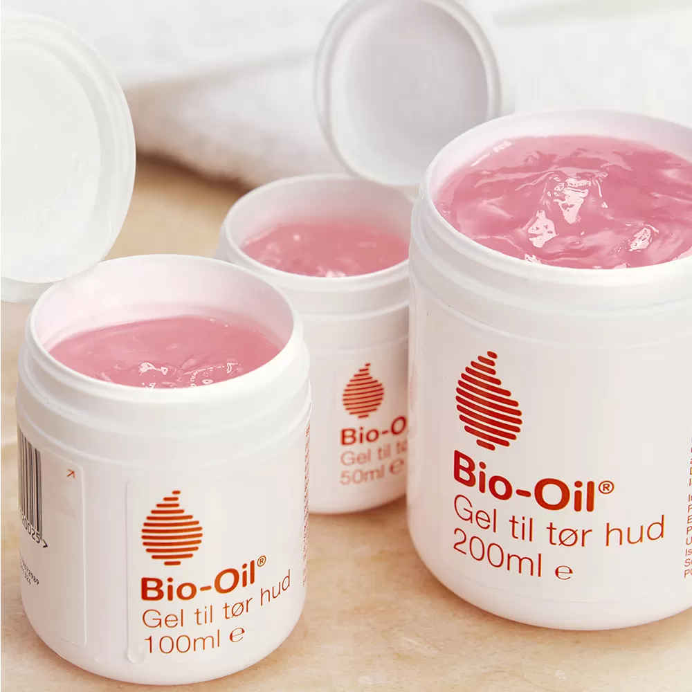 Bio-Oil Gel - 200 ml