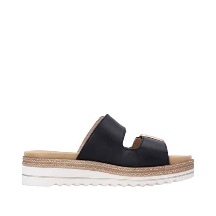 Remonte Sandal Dame D0Q66-00