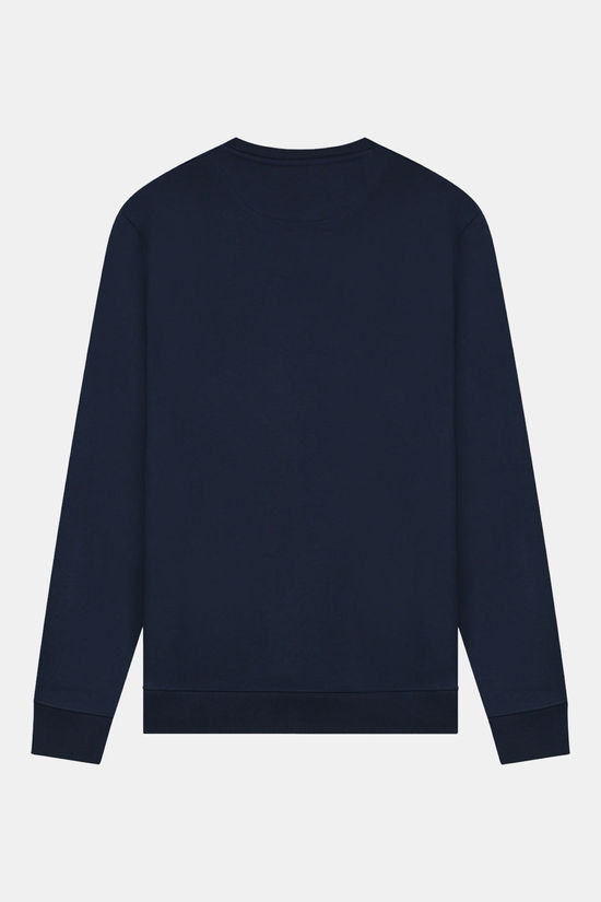 CORTAZU CORTAZU Crewneck Sunrise Trui