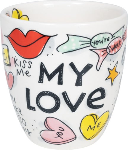 Blond Amsterdam minimok Blond Love multi 0,2 L