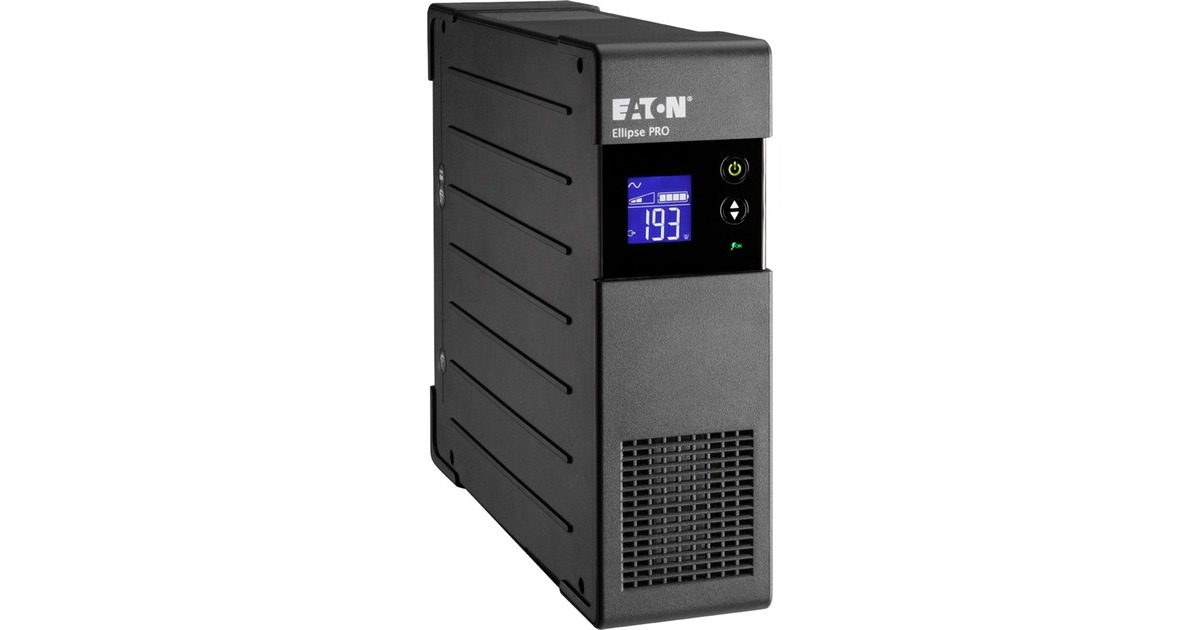 Eaton Power QualityEllipse PRO 650 DIN ups  (4x Schuko, USB)