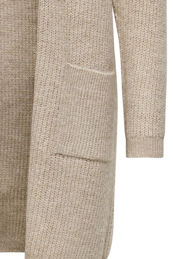 Gilet Jade | Only Cardigan