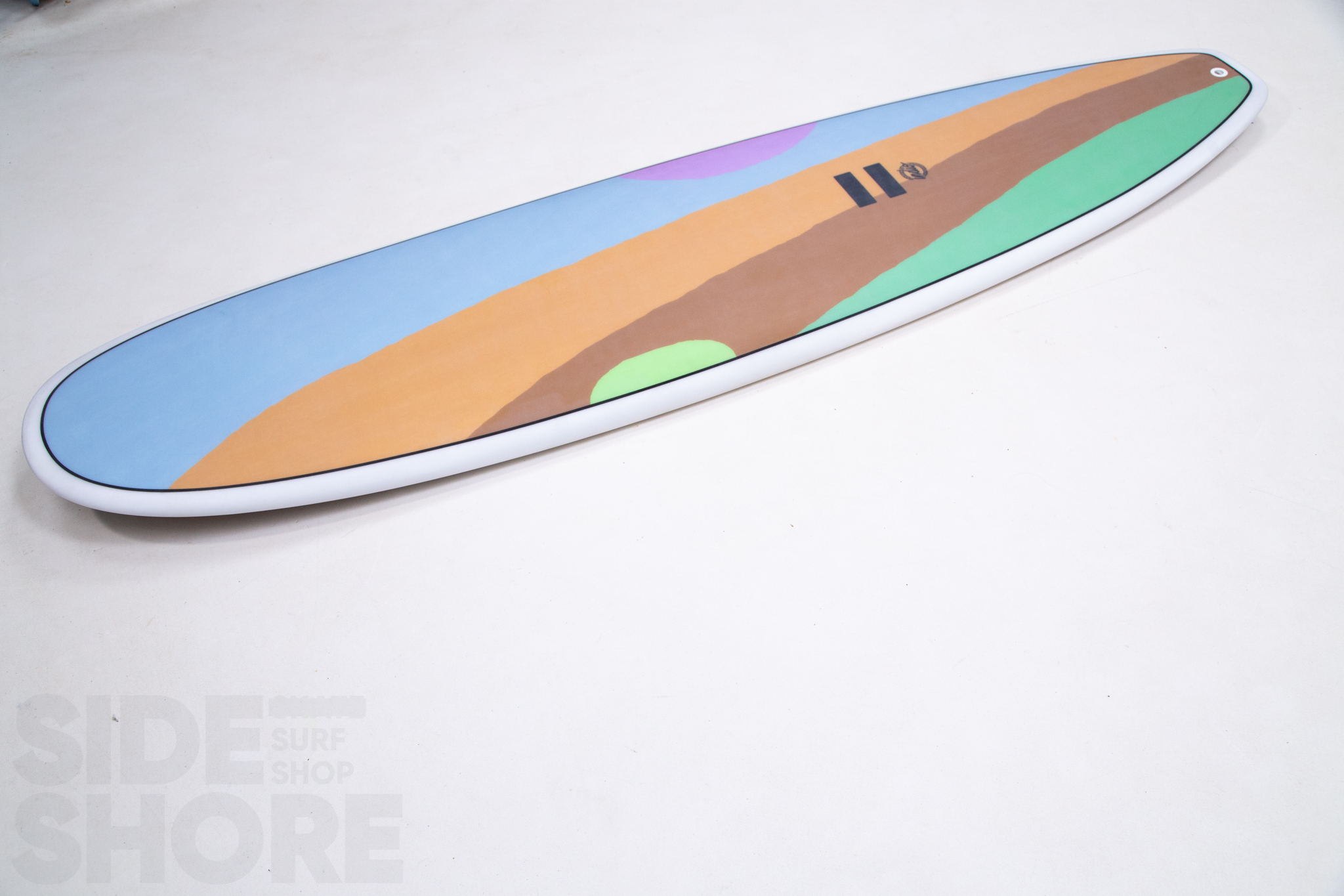 Indio Mid Length - 7'0 x 21 3/8