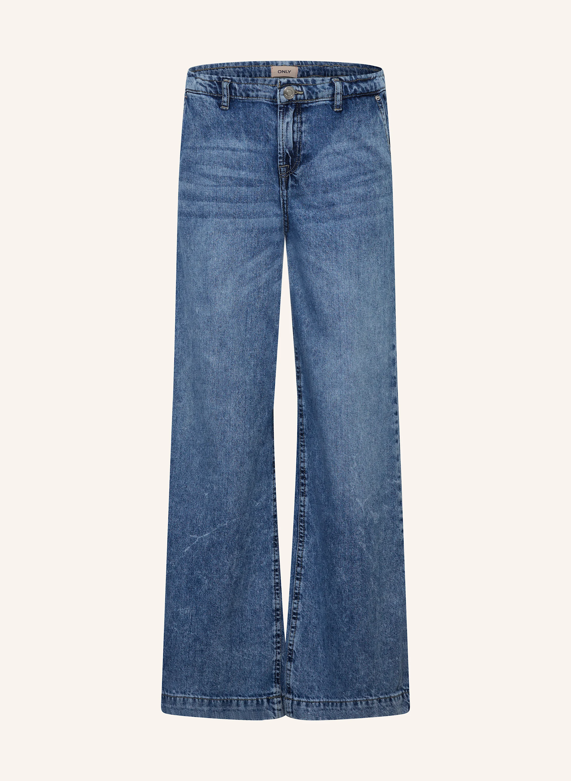 ONLY Skort mit Volants
