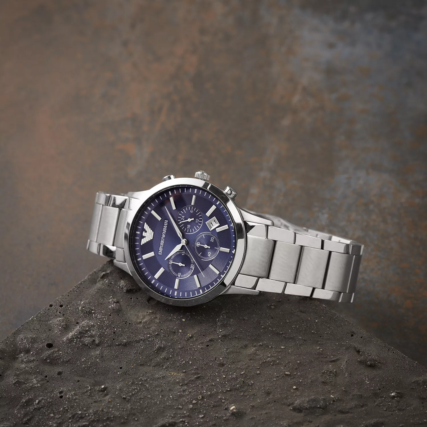 Emporio Armani Renato AR2448