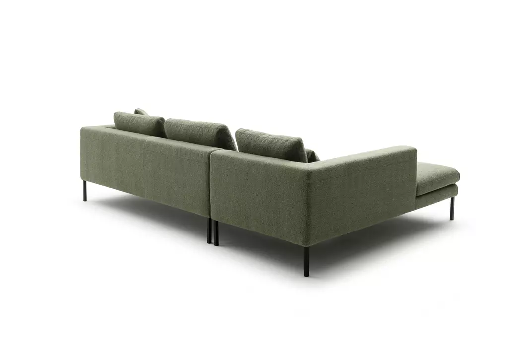Ecksofa Helmi