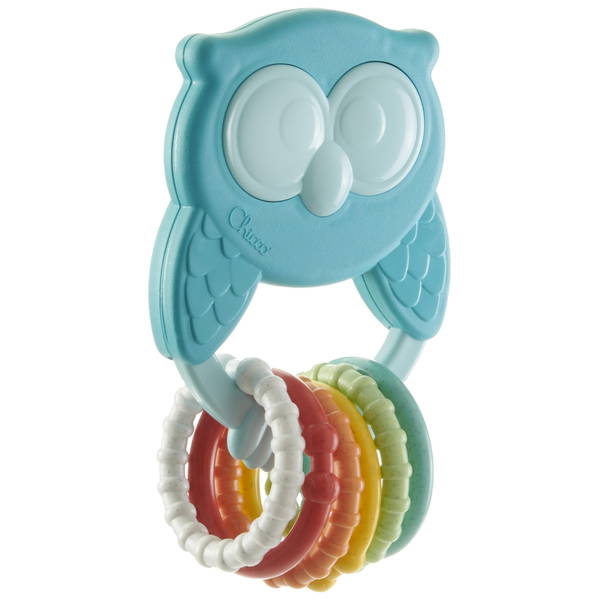 ChiccoChicco   Eco Rassel