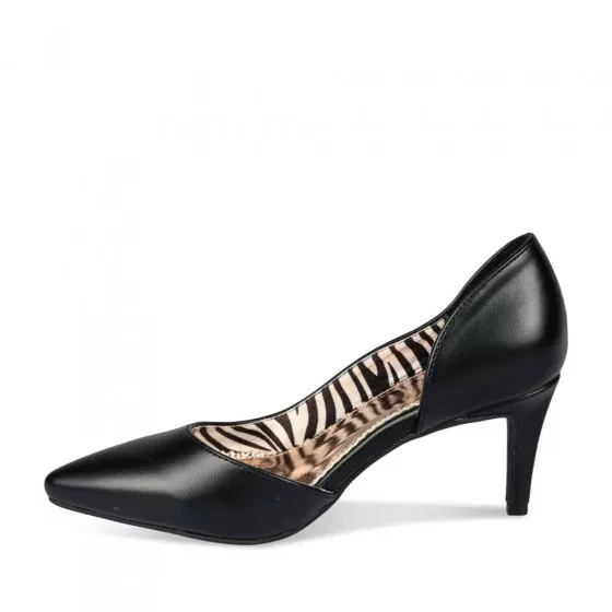 Escarpins NOIR GRANDS BOULEVARDS