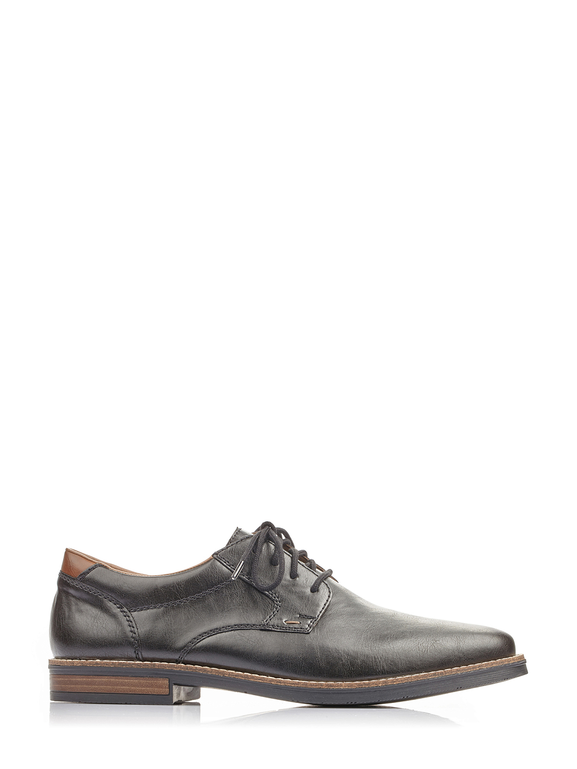 Rieker Derby Black Dressko
