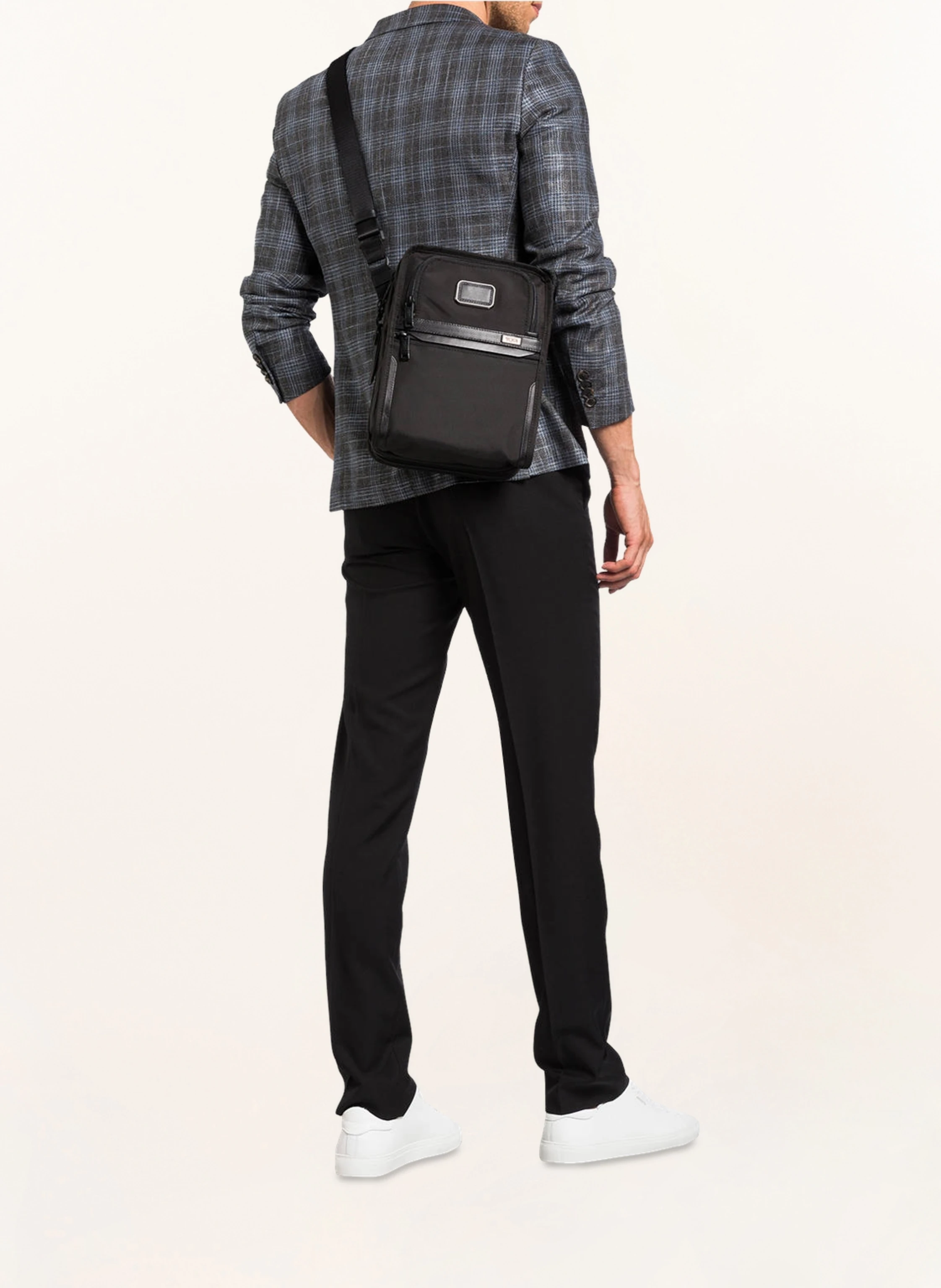 TUMI ALPHA 3 Reisetasche ORGANIZER