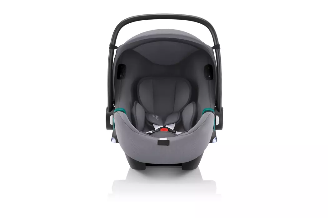 Babyschale Baby-Safe iSense Set