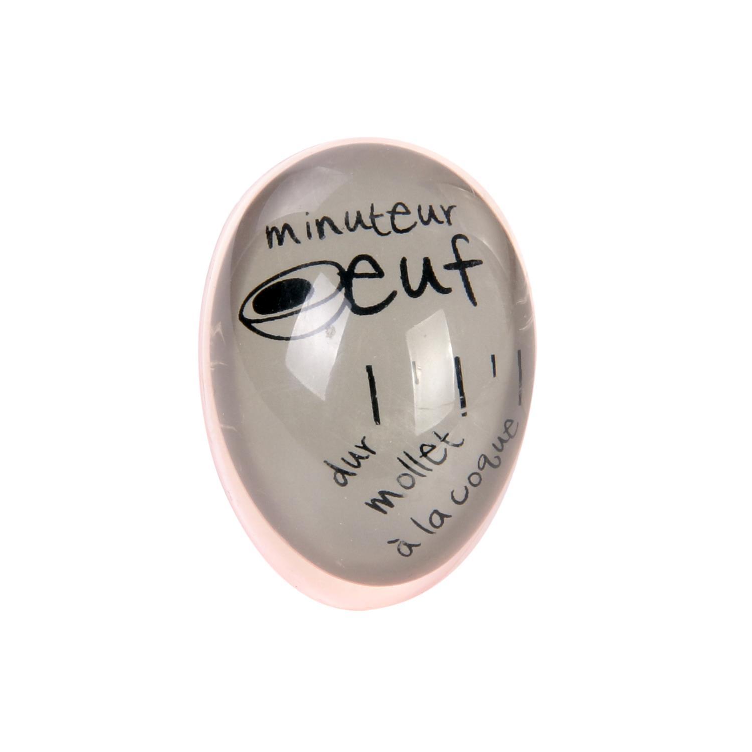 MINUTEUR CUISSON OEUF