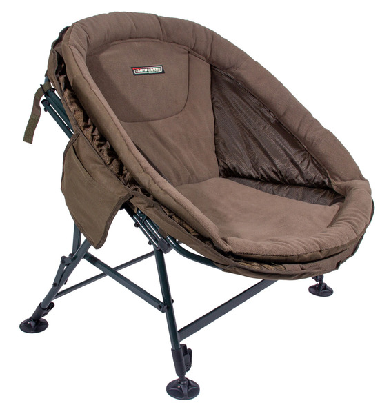 Chaise de Pêche Ultimate BankBase ORB Chair Plus