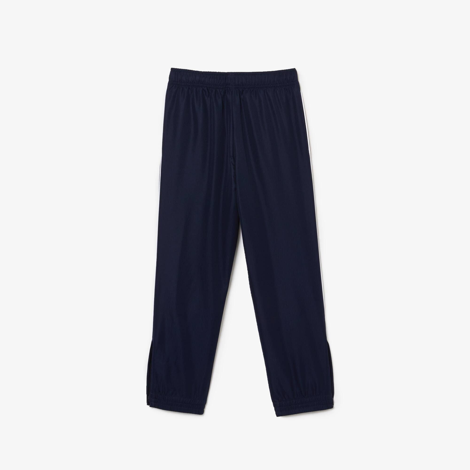Pantalon de survêtement garçon Lacoste SPORT Pantalons & Shorts - Bleu - Lacoste - Garçon