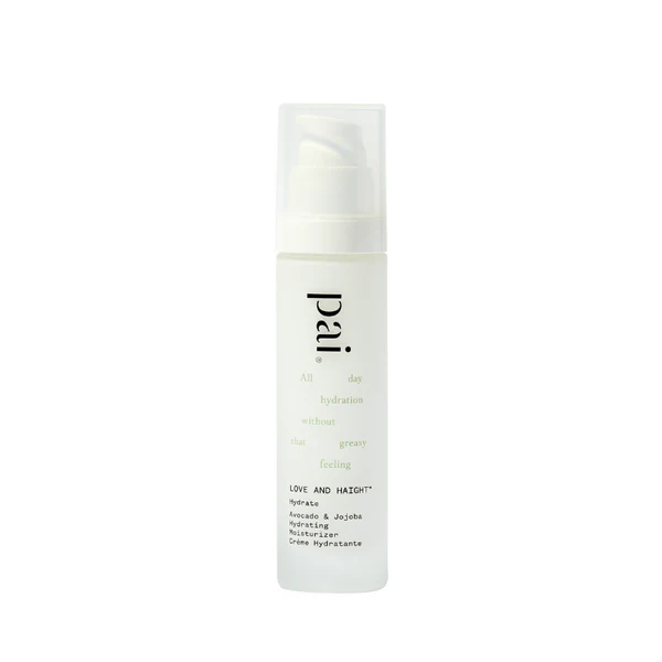 Pai skincare Love and Haight - Crème de Jour Hydratante 50ml
