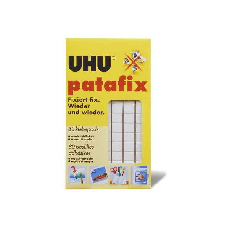 Uhu Patafix