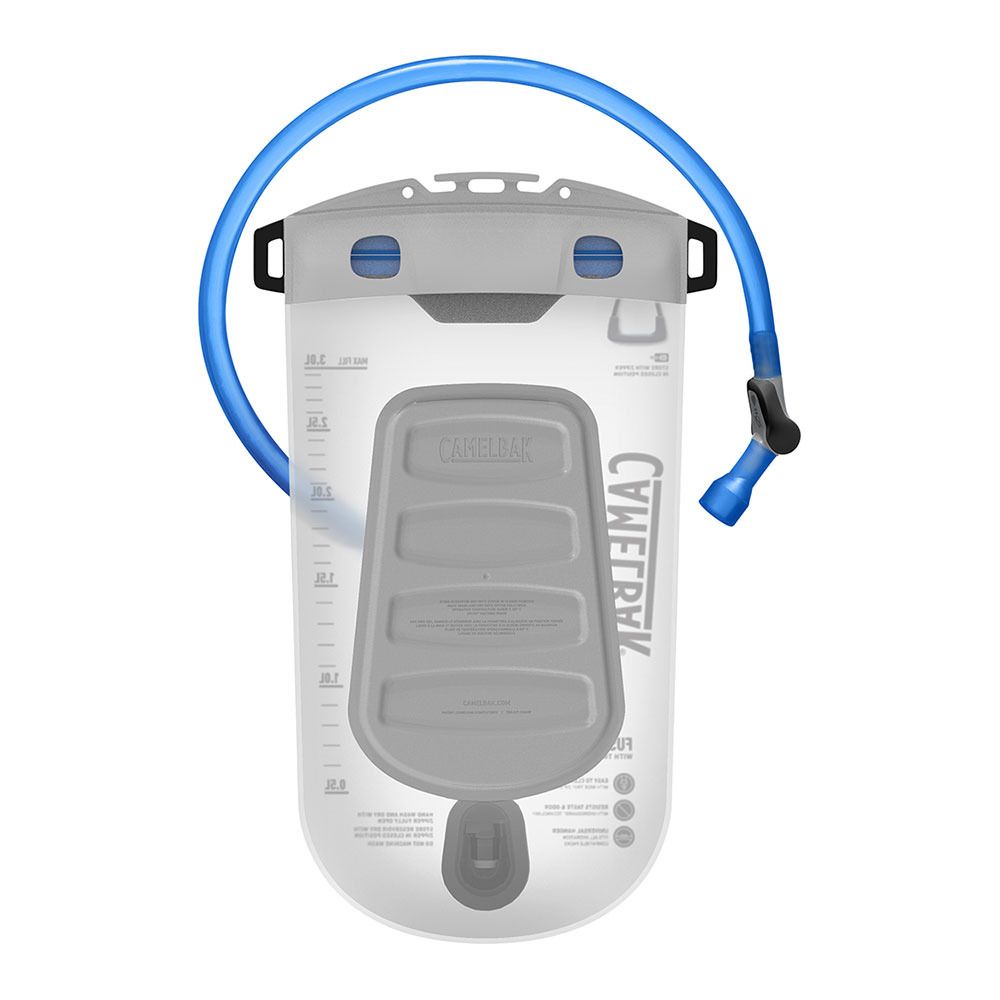Camelbak FUSION 3L - Poche À eau clear