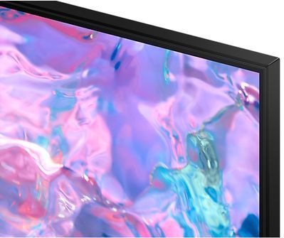 Samsung UE50CU7172 - 50 Inch - 4K LED - 2023 - Buitenlands Model