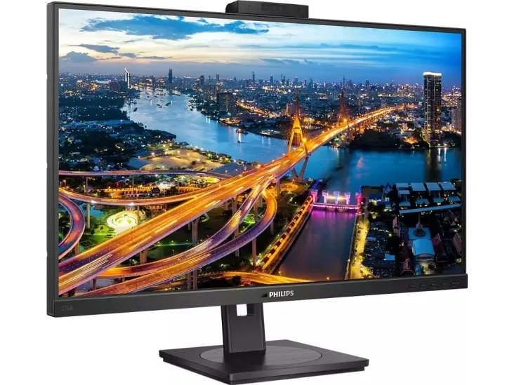 [OUTLET] - 276B1JH 27 IPS USB-C/-A Docking QHD W
