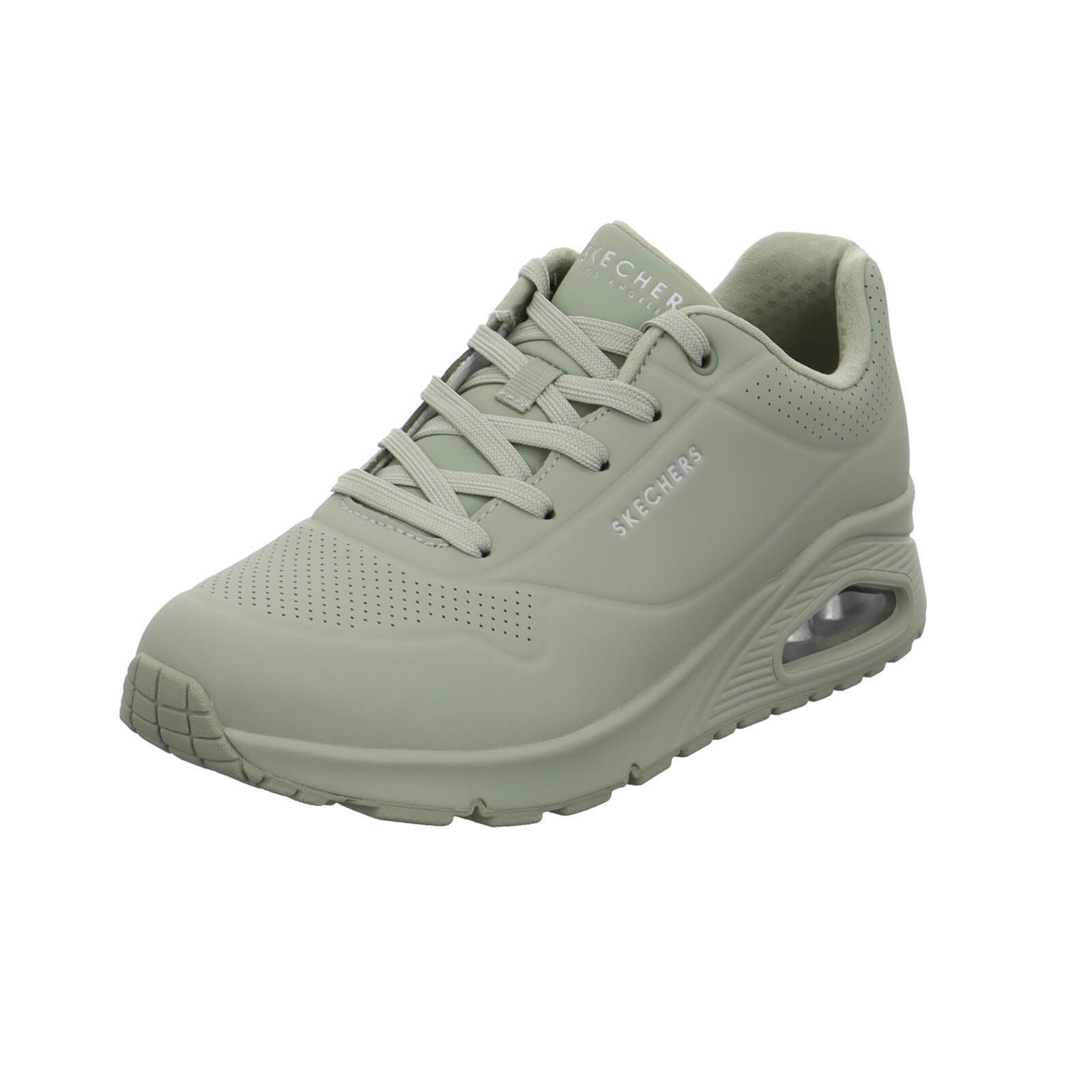 Sneaker 73690 SAGE