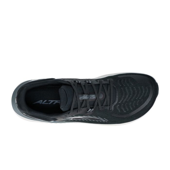 Altra Herre Løbesko Paradigm 7 Sort