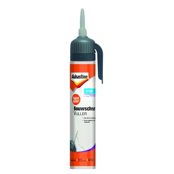 Alabastine Quick & Easy bouwscheurvuller watergedragen 300 gram