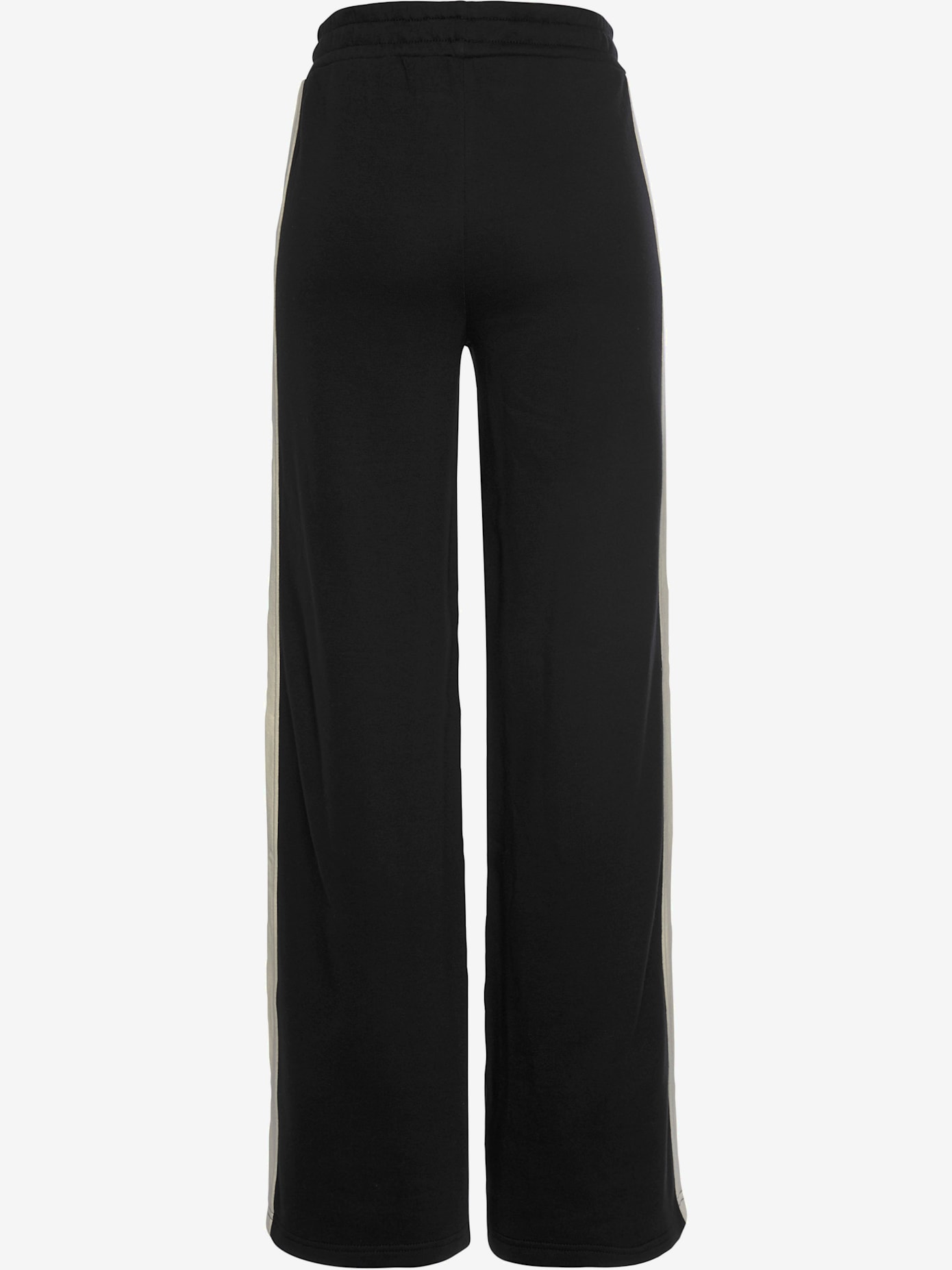 Pantalon molletonné