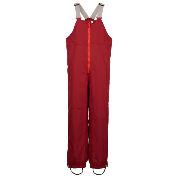 Mammut - Kid's Treeline Hardshell Thermo Overall - Pantalon imperméable