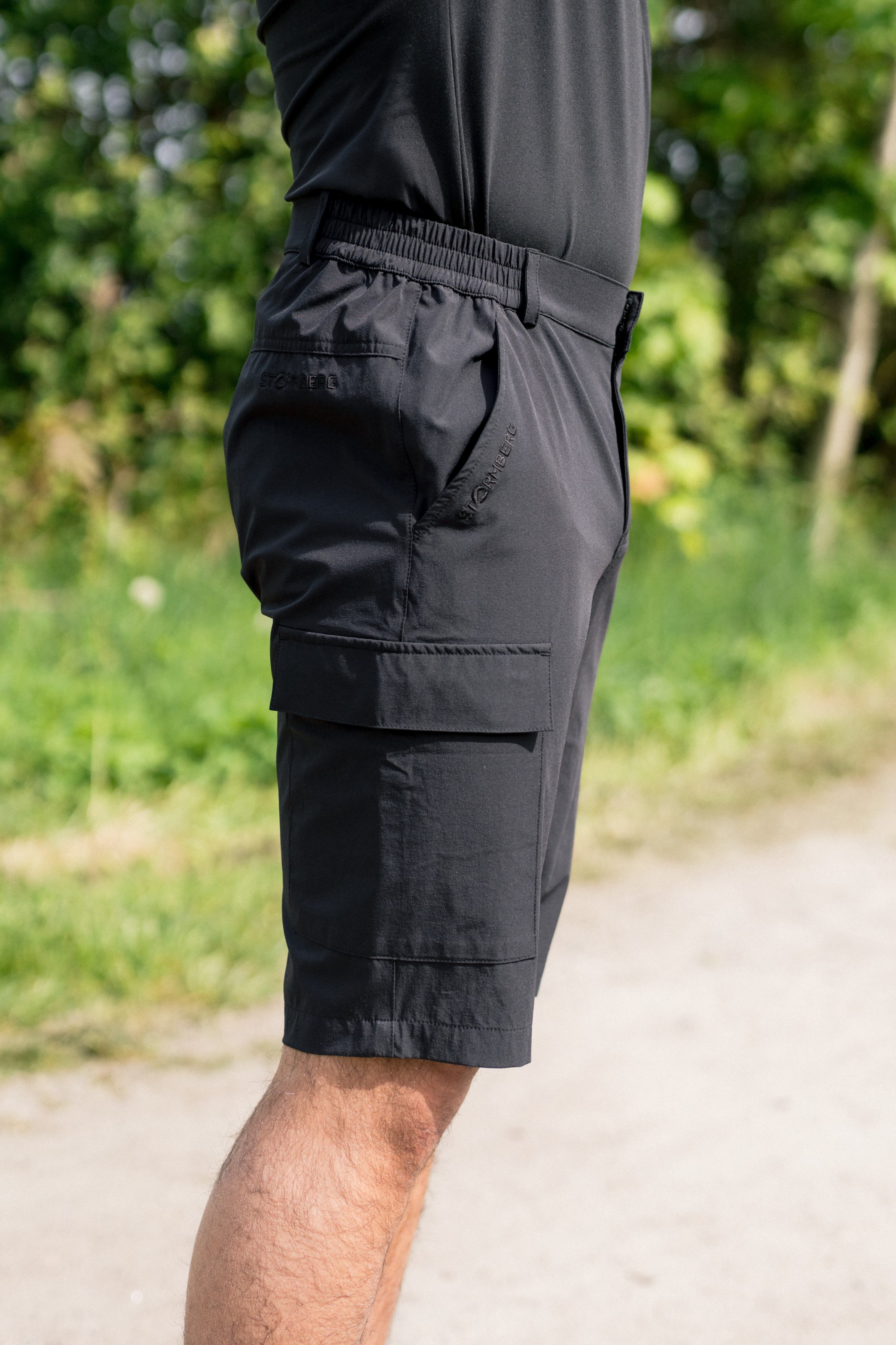 Stormberg Tryvann cargo shorts