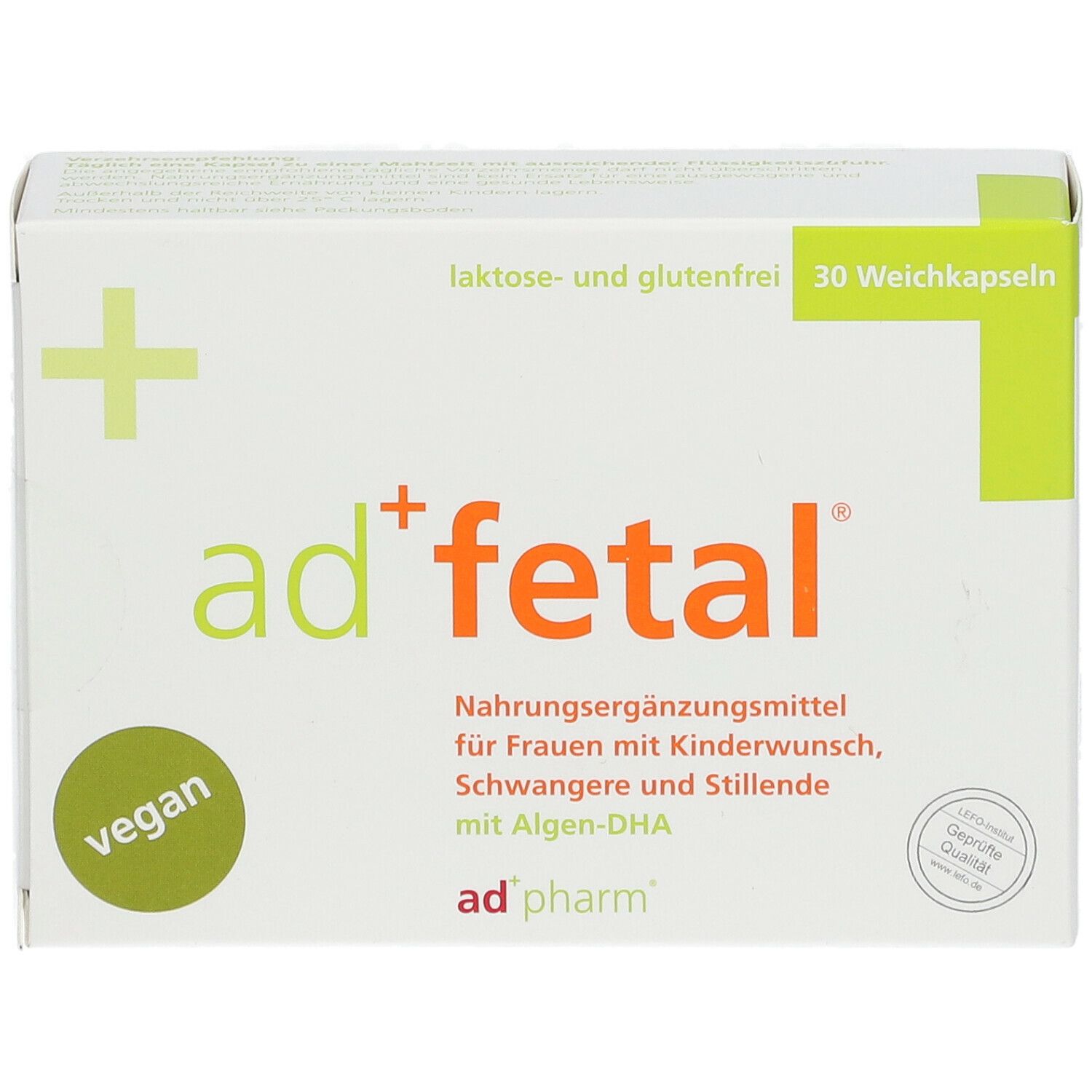 adfetal®