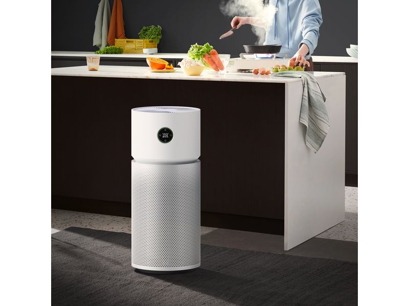 Xiaomi Luftreiniger Smart Air Purifier Elite 125 m² Leistungsstarker Luftreiniger