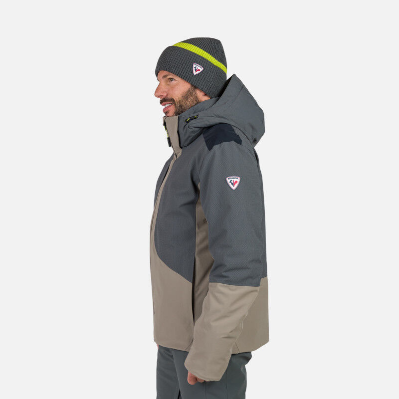 Diretta Mix Jacket - Veste ski homme