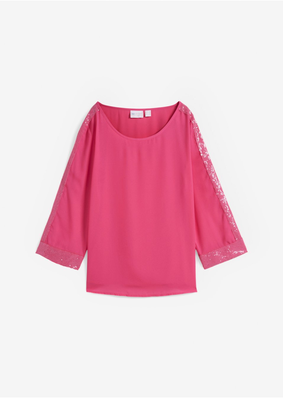 Tunique à paillettes