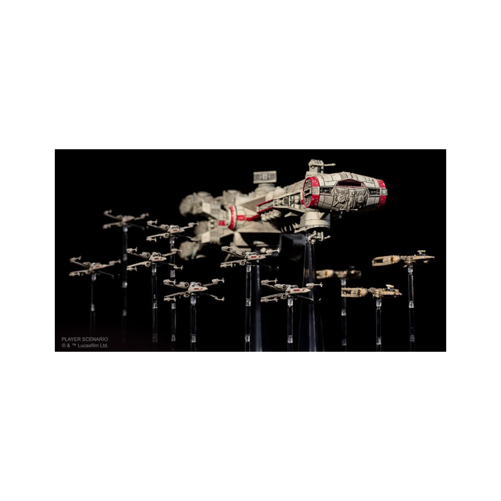 X-Wing 2.0 - Le Jeu de Figurines - Tantive IV