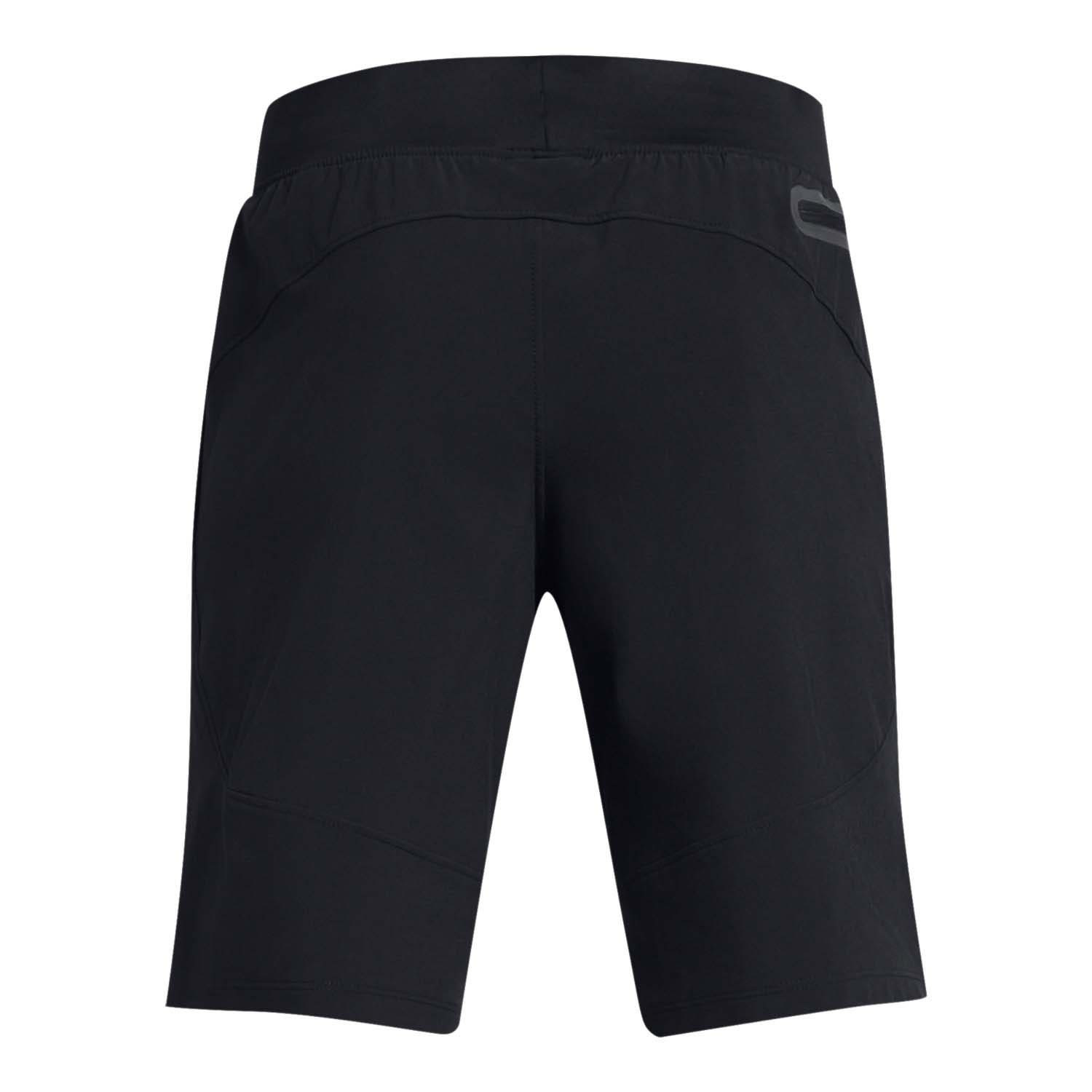 Under Armour  Unstoppable Shorts Jongens