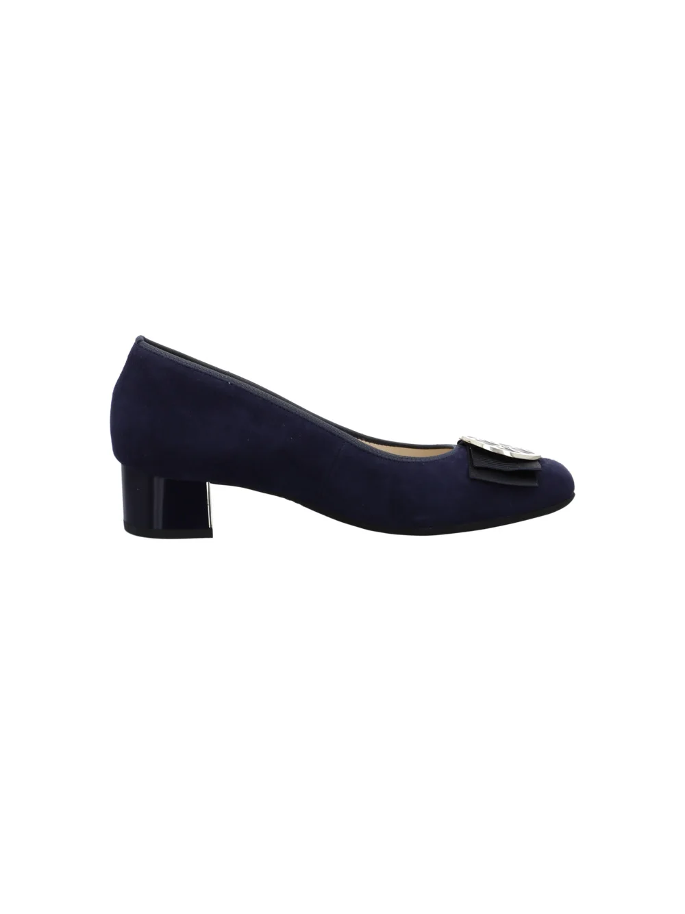 Pumps Nizza dunkelblau