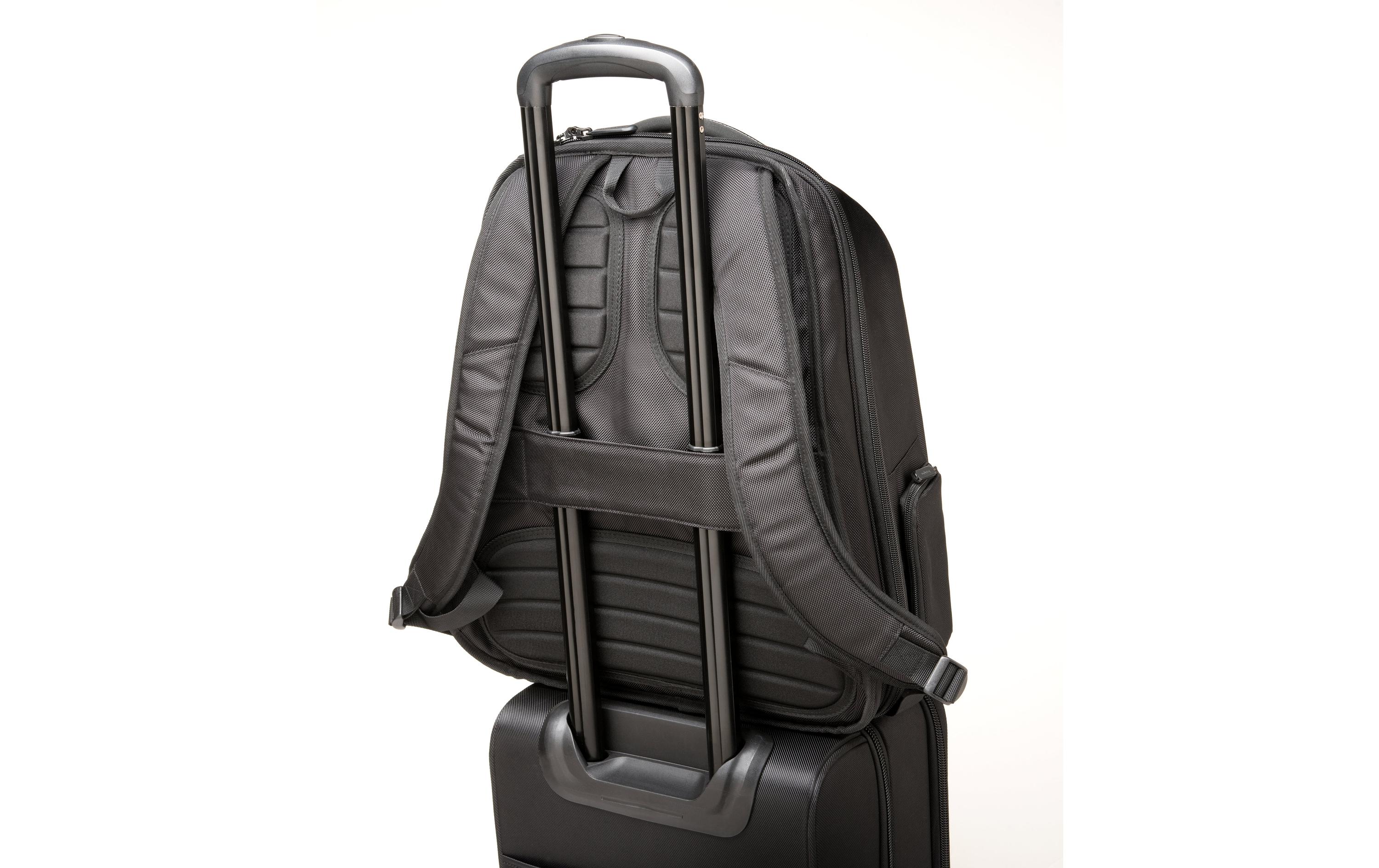 Notebook-Rucksack Contour 2.0 17 