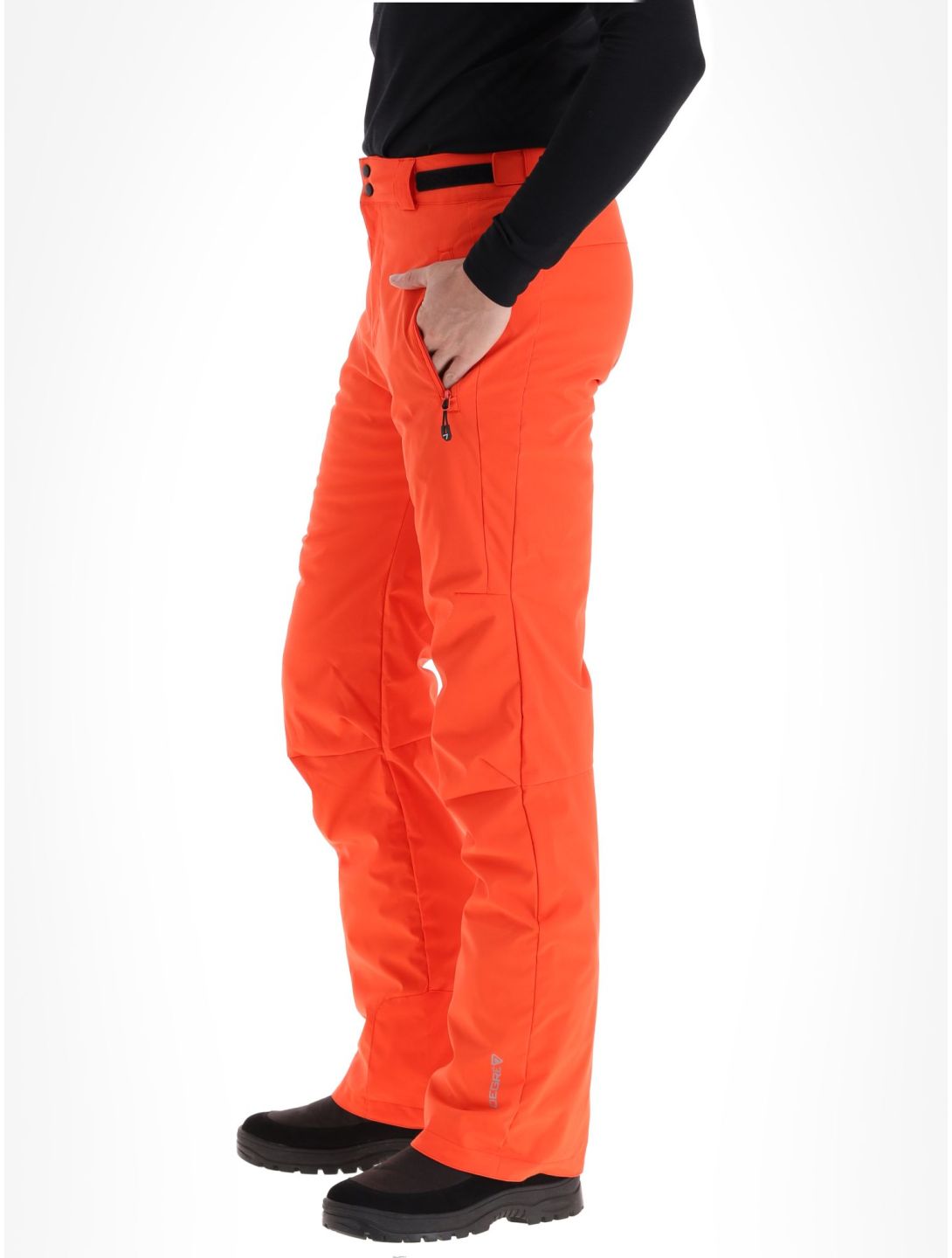 Aglo skibroek heren