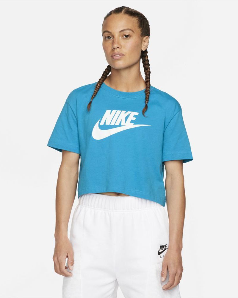 T-shirt Nike Sportswear Essential pour femme
