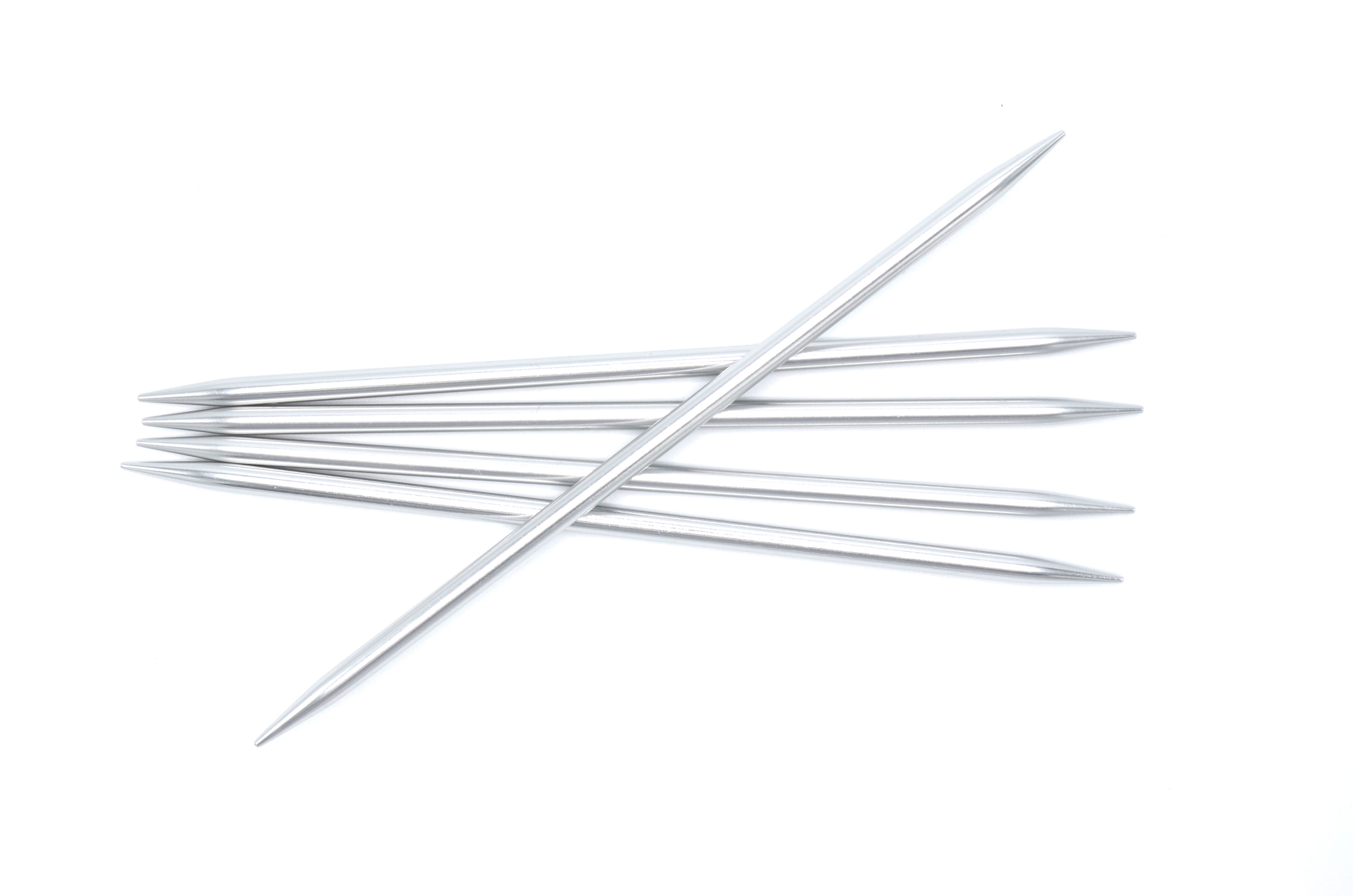 Strømpepinner aluminium