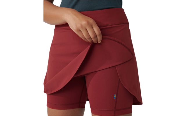 Fjällräven Abisko Midsummer Skort