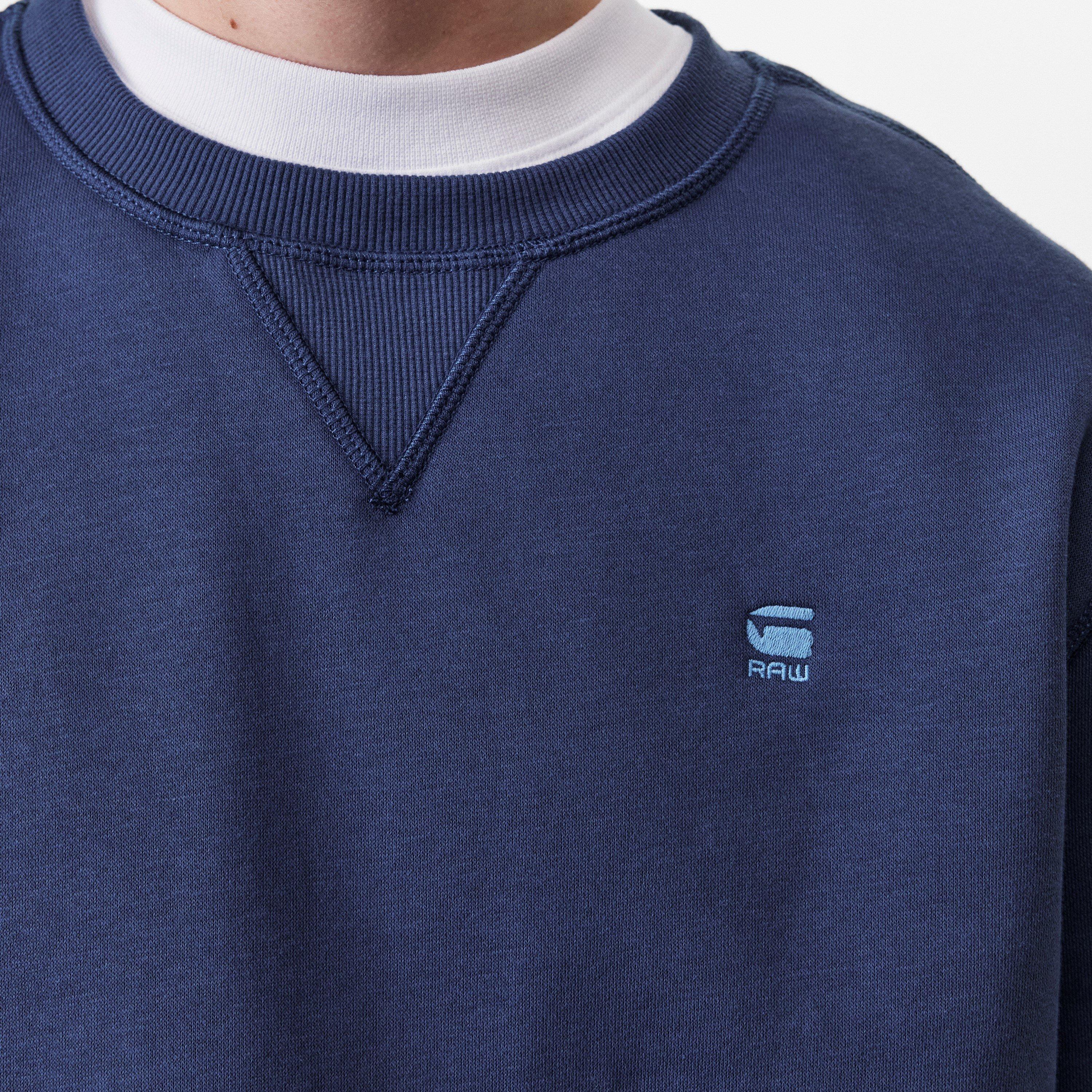 G Star Premium Core Sweater