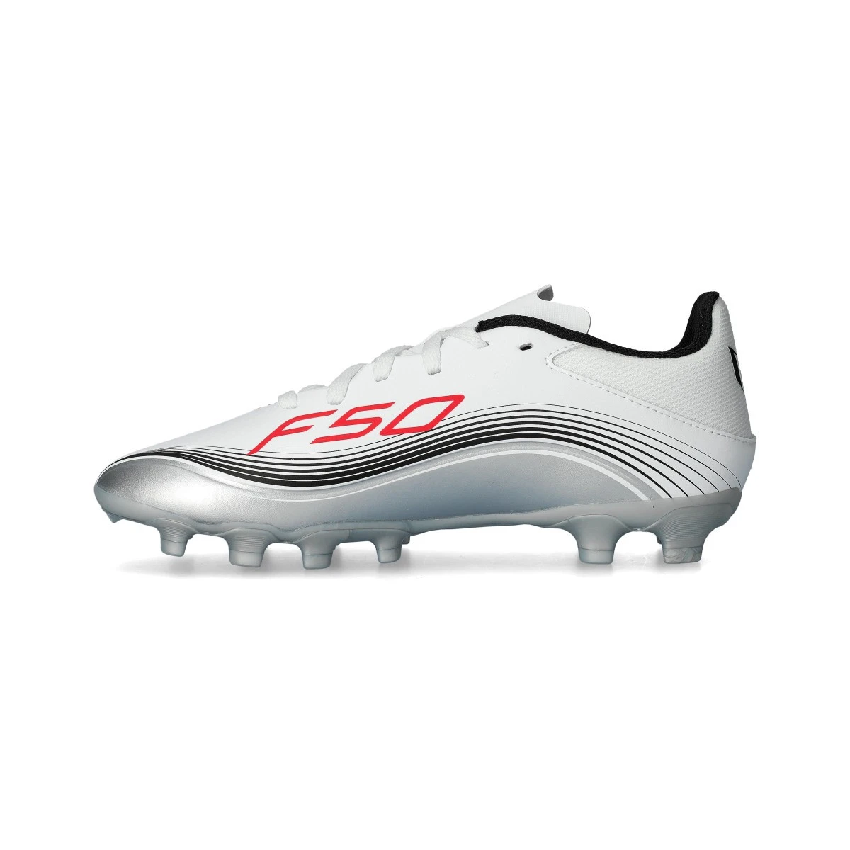 Chuteira adidas F50 Messi League MG Criança